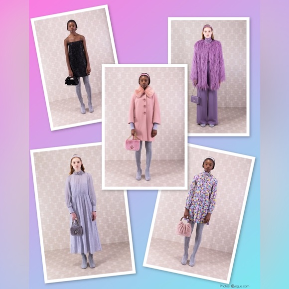 Kate Spade (Authentic) Resort 2020 London Thigh High Boots - Picture 3 of 11